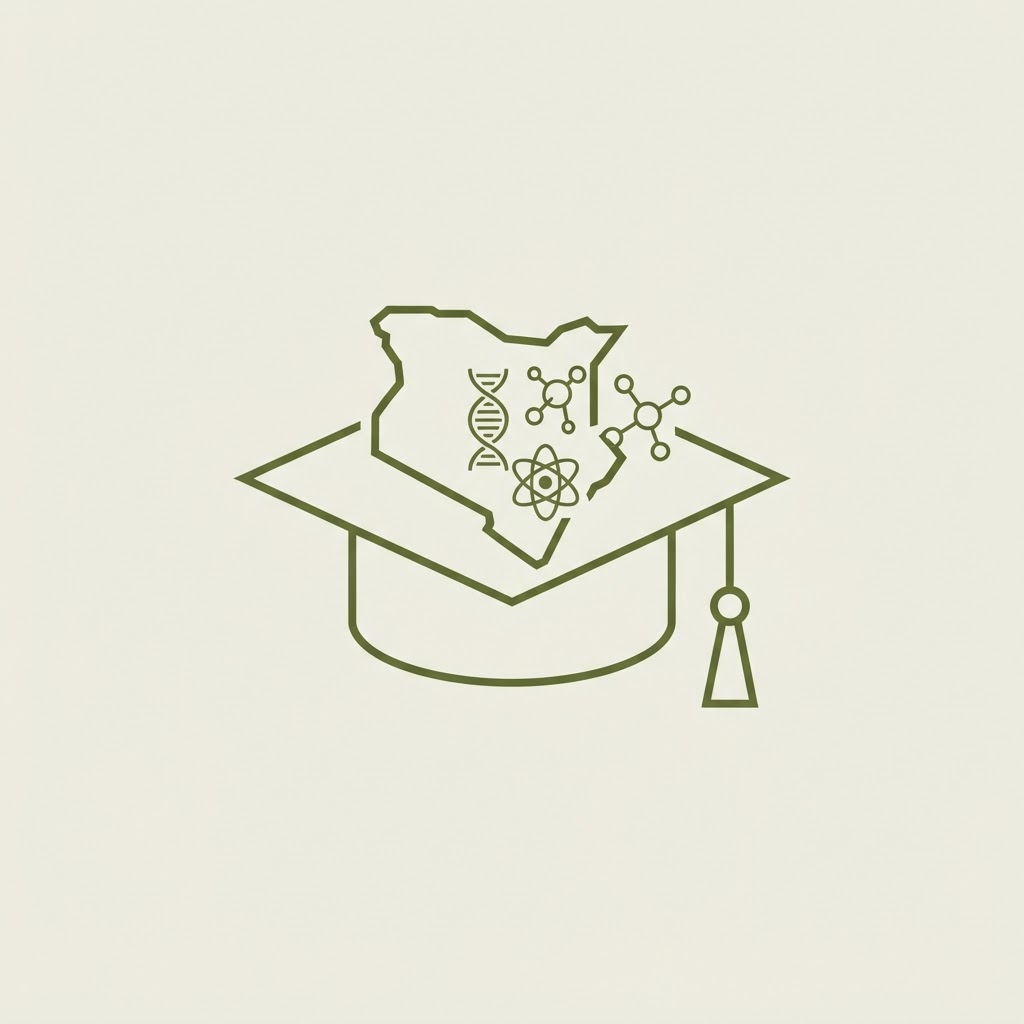 Pan African University Postgraduate Scholarships — illustration