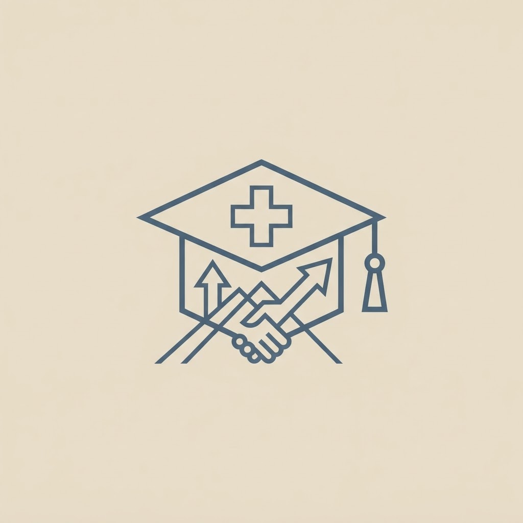 University of St.Gallen (HSG) Excellence Scholarship - Bachelor — illustration