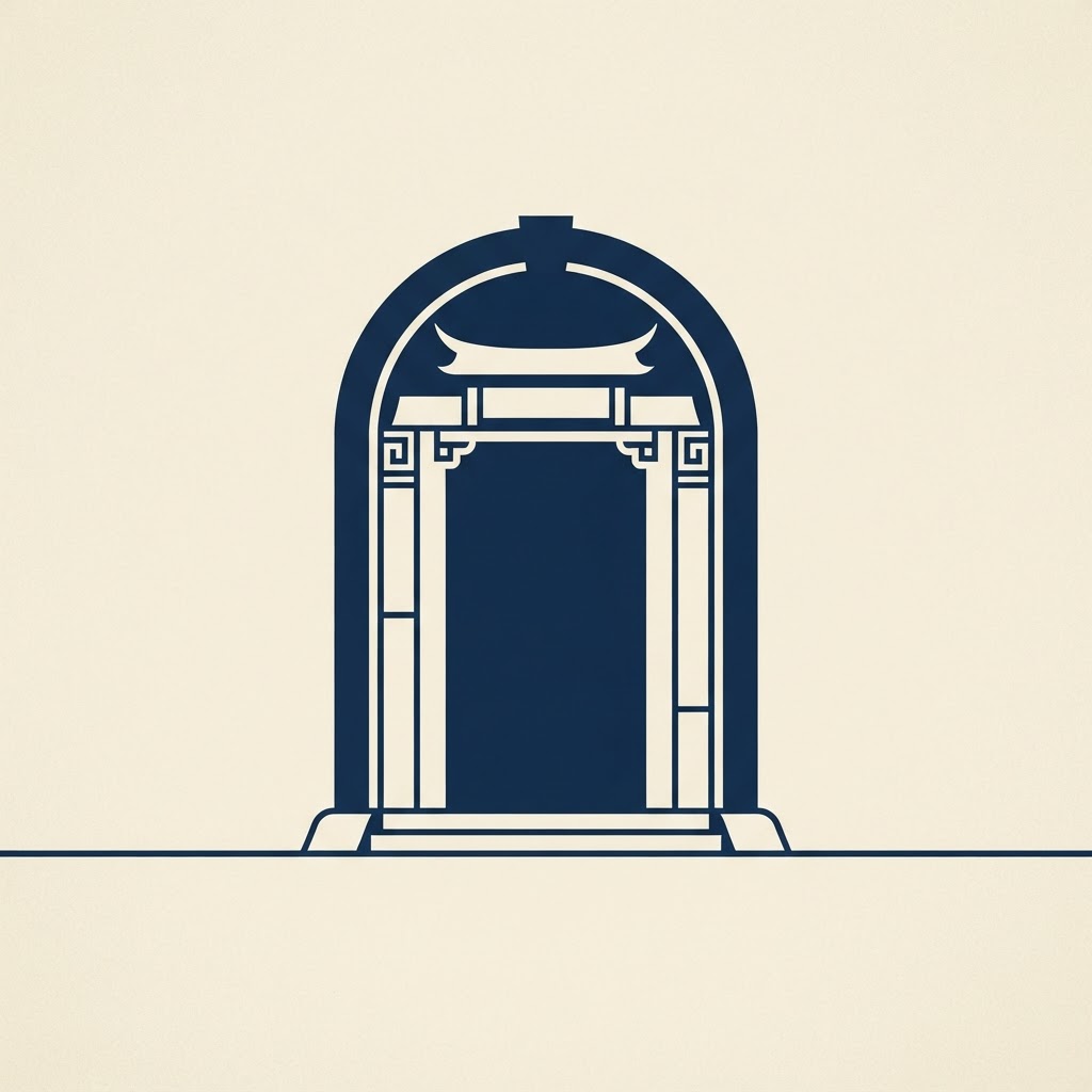 MOFA Taiwan Scholarship — illustration