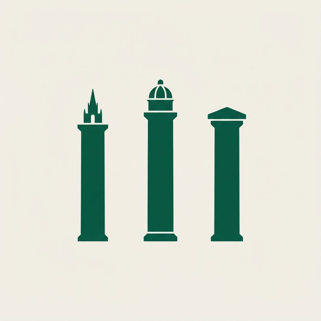 Central European University Scholarship — illustration