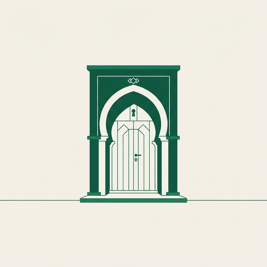 Mastercard Foundation Scholars Program — illustration