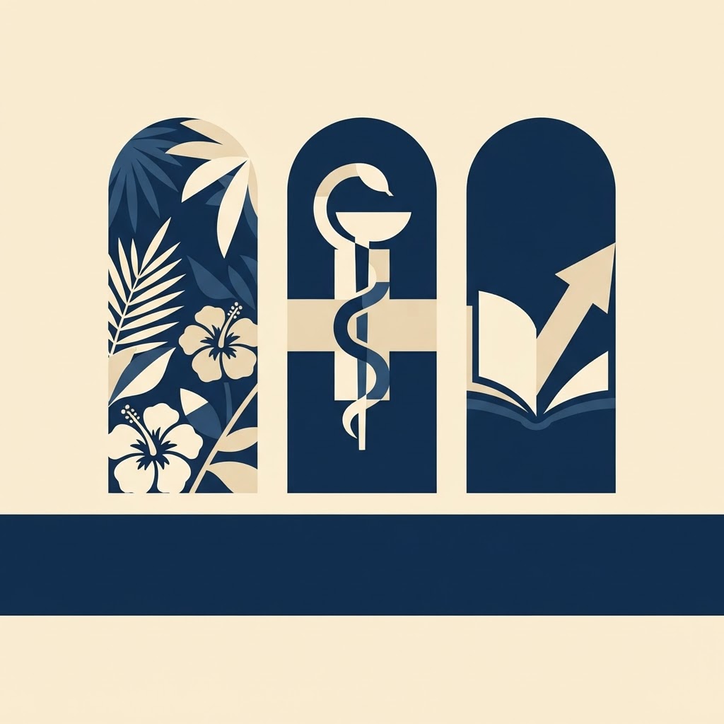 Trinity School of Medicine Scholarships — illustration