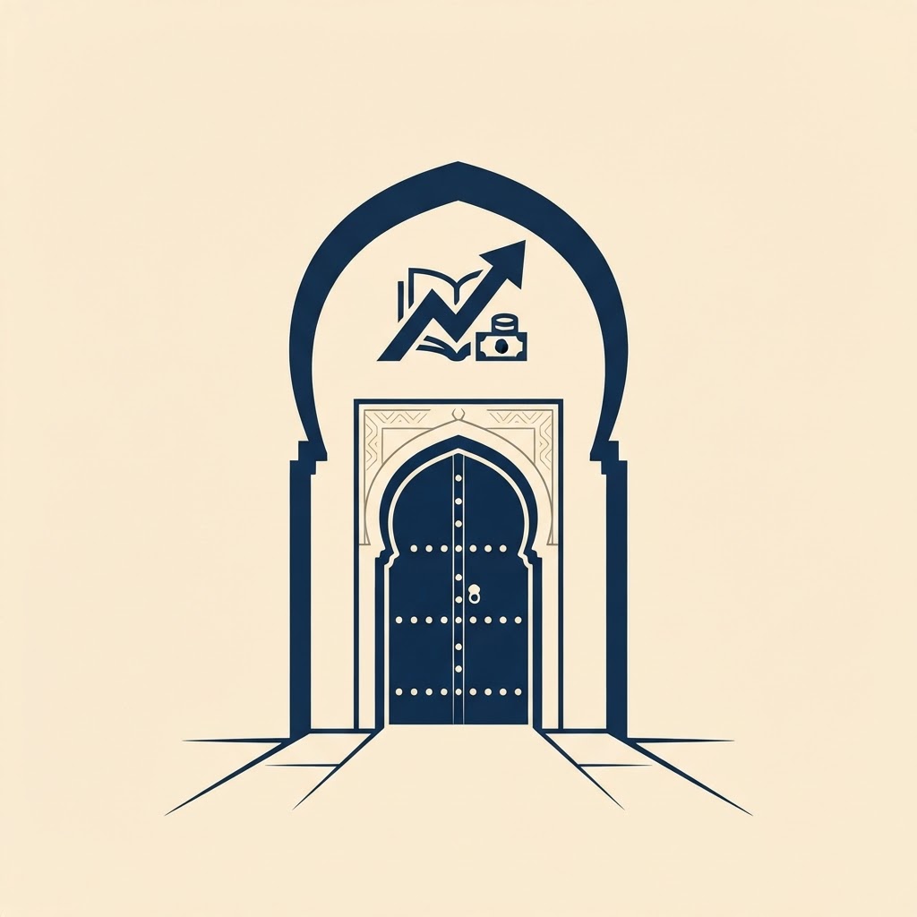 The Guy Morel High Achievement Scholarship — illustration