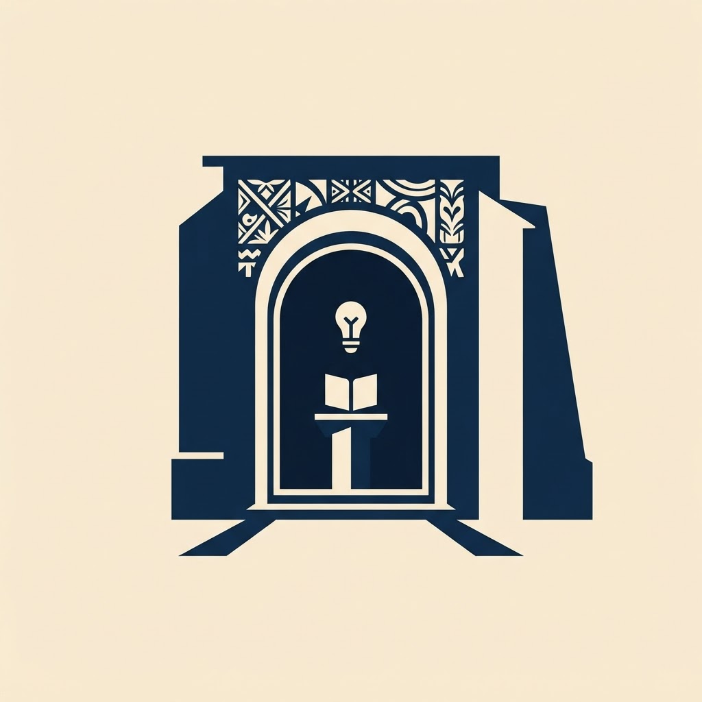 BULA Project Scholarship — illustration
