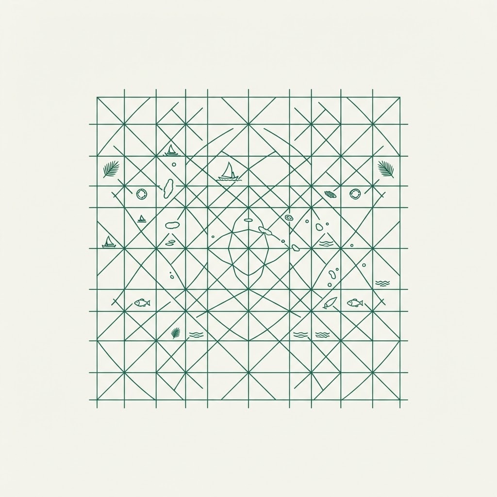 Bill Raynor Micronesia Challenge (BRMC) Scholarship — illustration