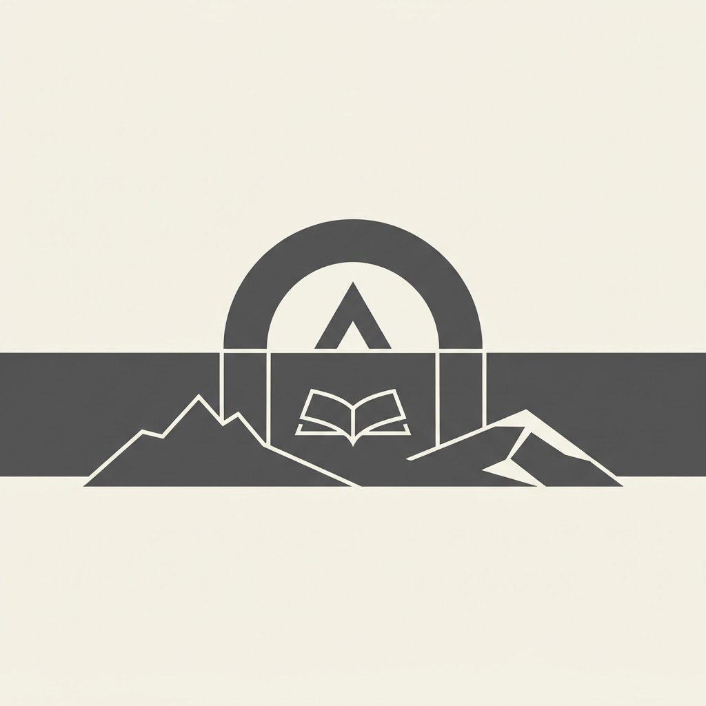 Master’s degree scholarship for education professionals — illustration