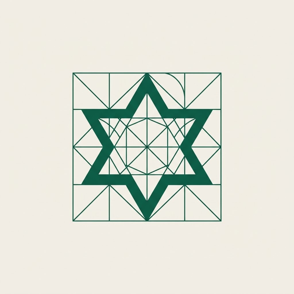 Adams Fellowship — illustration