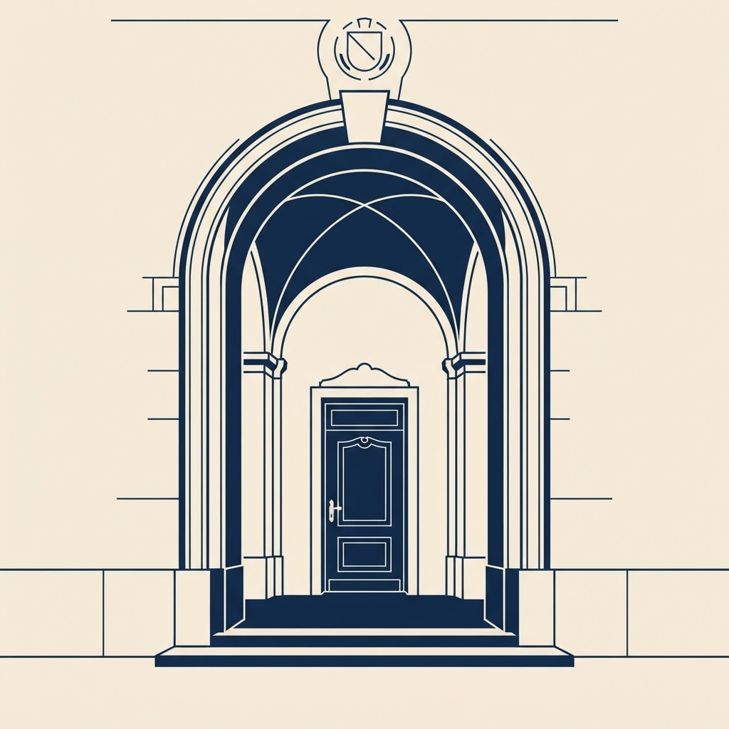 Pannonia In Excellence Scholarship — illustration