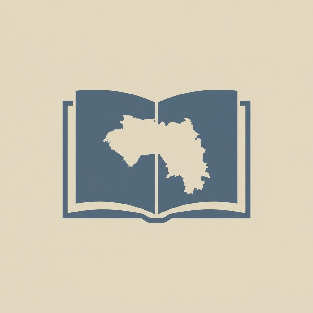 Fulbright U.S. Student Program (Guinea) — illustration