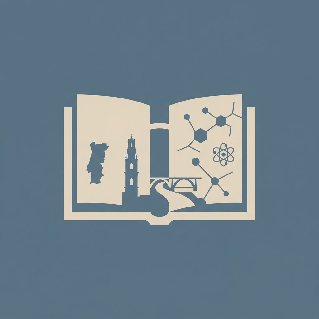University of Porto Scientific Scholarships — illustration