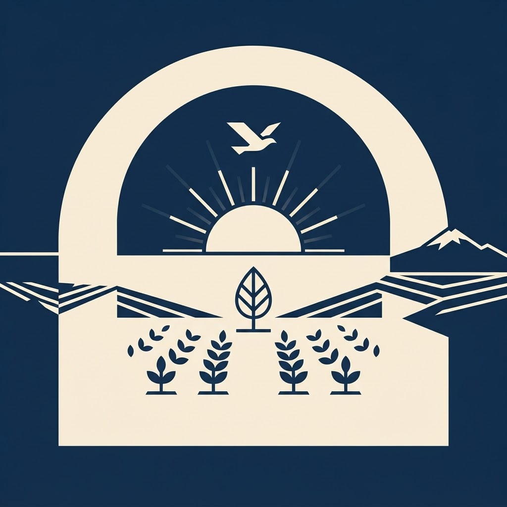 Mastercard Foundation Scholars Program at the University of Gondar — illustration