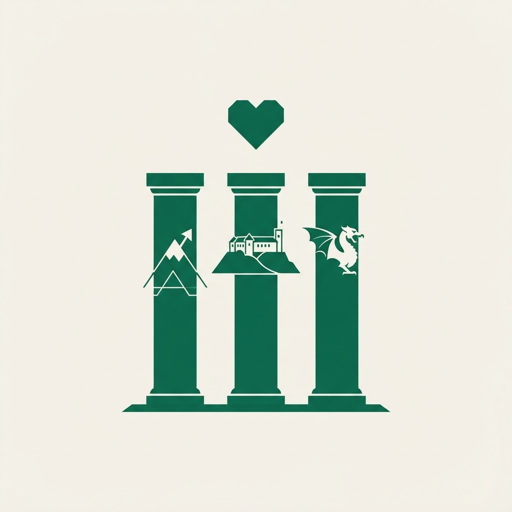 Heart UL — illustration