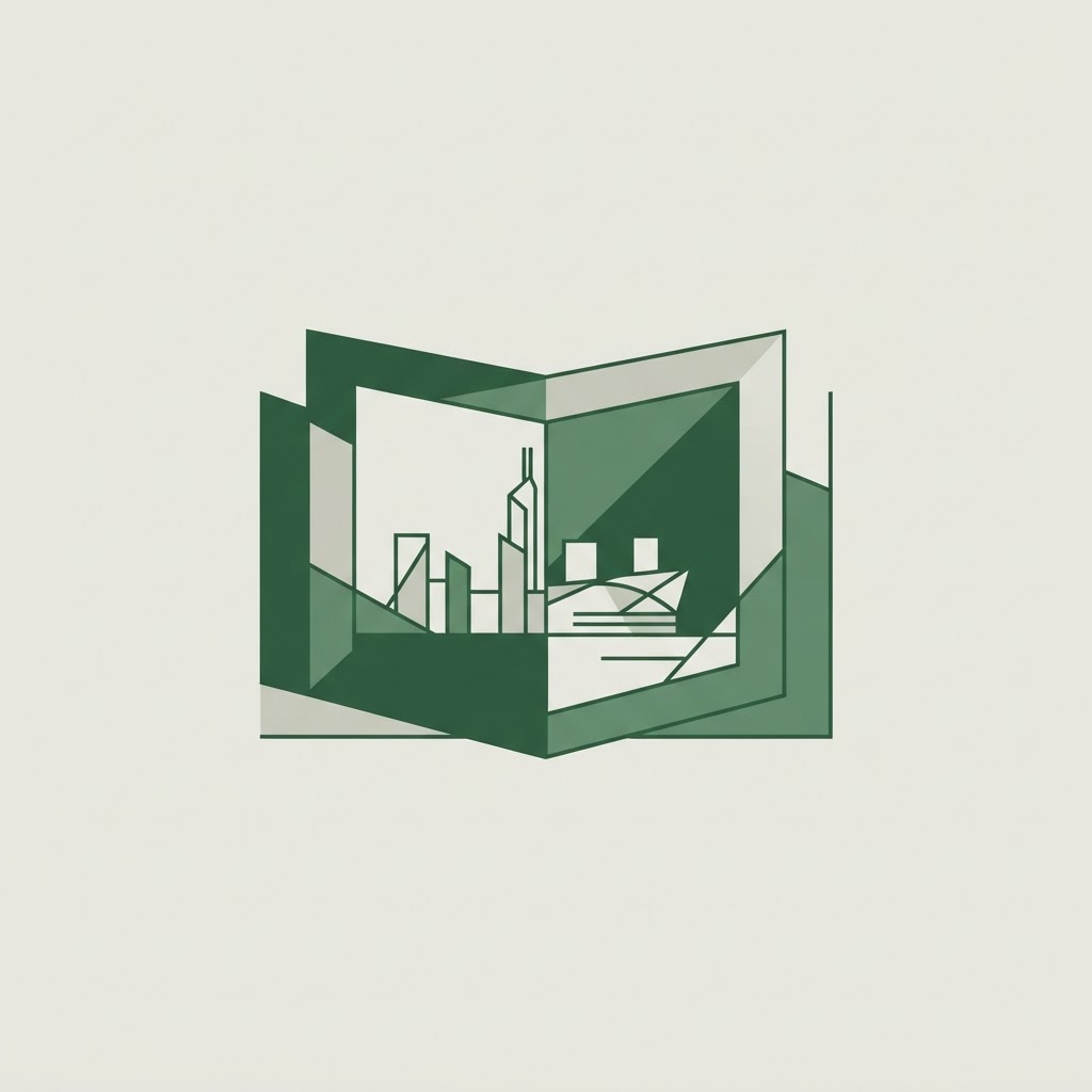 AIA Scholarships — illustration