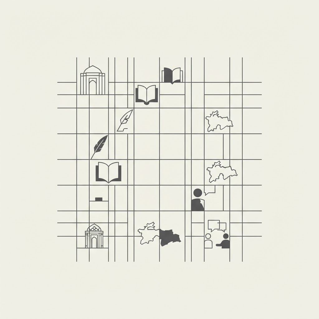 Tajik Government Scholarship for Foreign Citizens — illustration