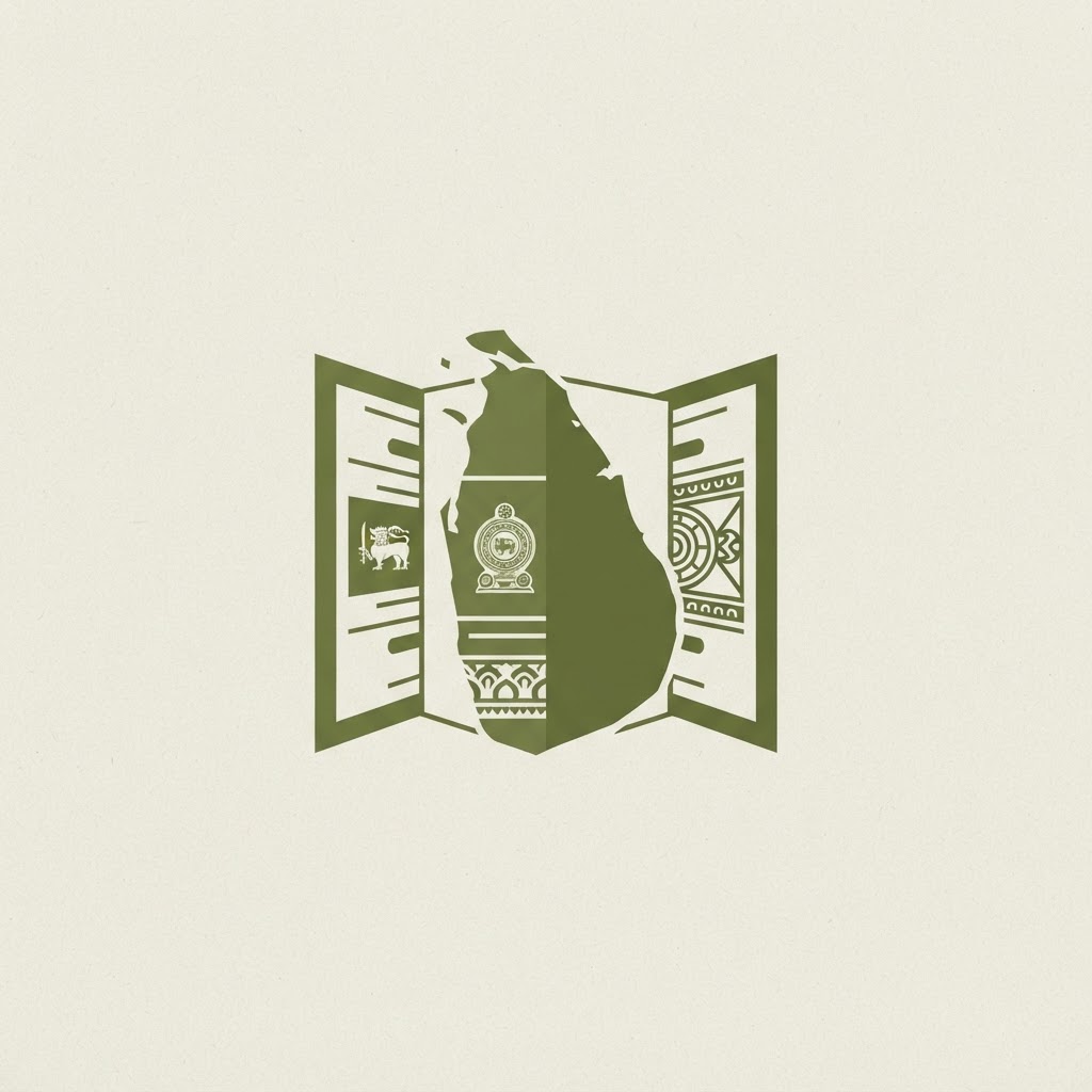 Undergraduate Scholarships under Government of Sri Lanka Presidential Program — illustration