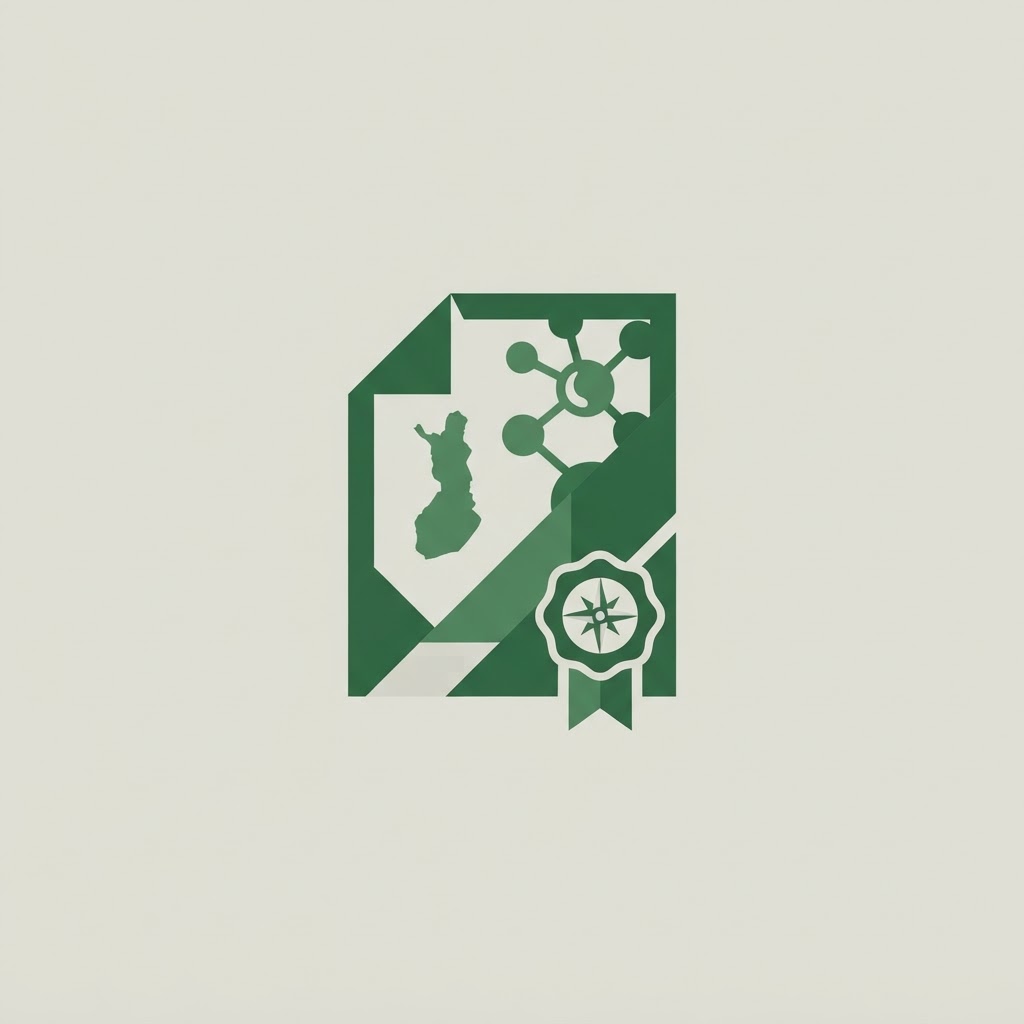 Cancer Foundation Finland’s Research Grant — illustration