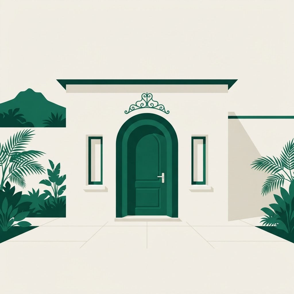 Universite Cote d'Azur IdEx Scholarship — illustration