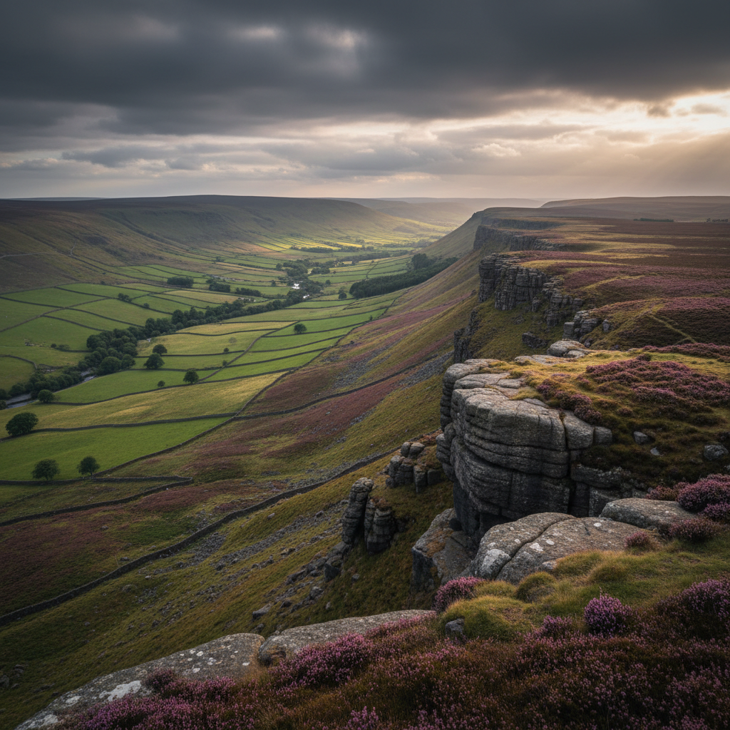 Peak District Retreat