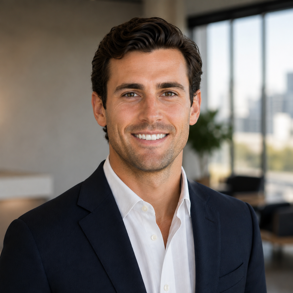 Garrett Sullivan