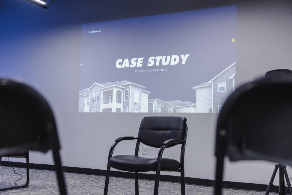 Massive Equity Capture: The Henry at Liberty Hills Case Study