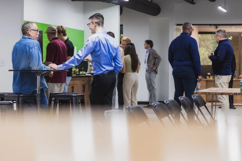 Meetup Recap: Deal Flow, Pricing & Reality — Broker Panel Live