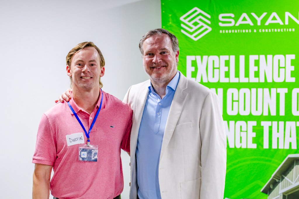 Meetup Recap: The State of the Market with Michael Becker