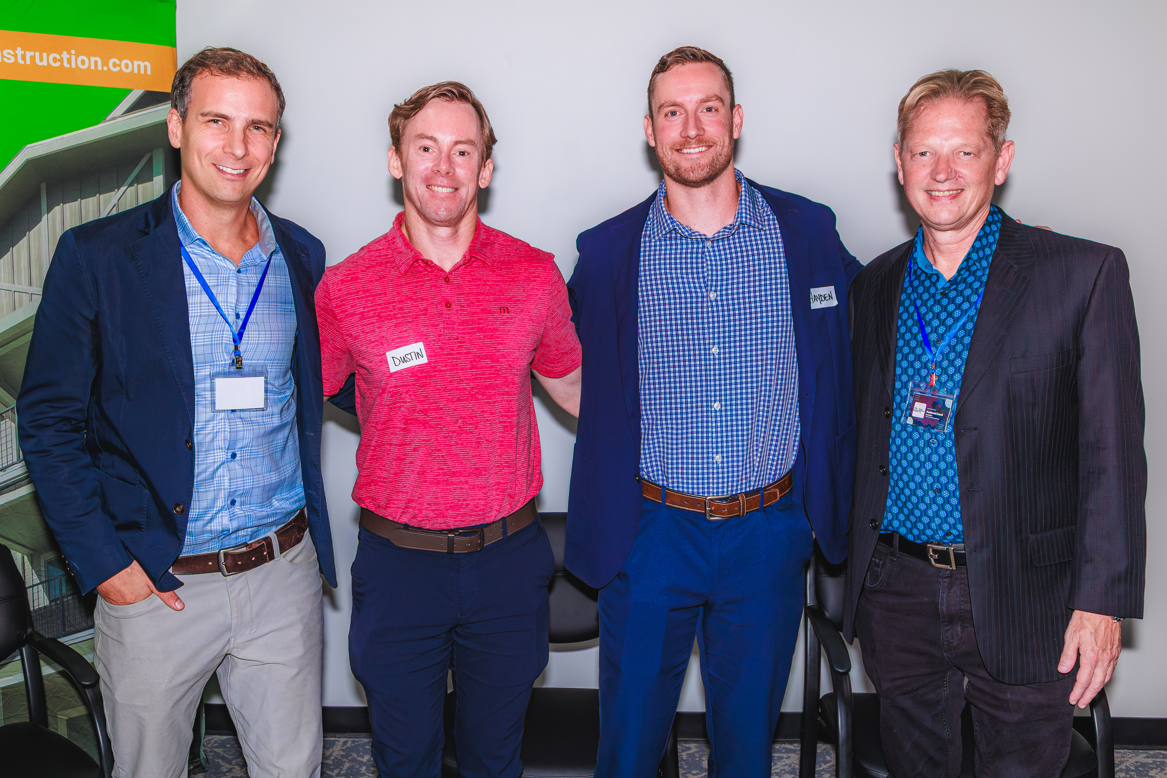Meetup Recap: Show Me the Money: Capital Raising in 2026