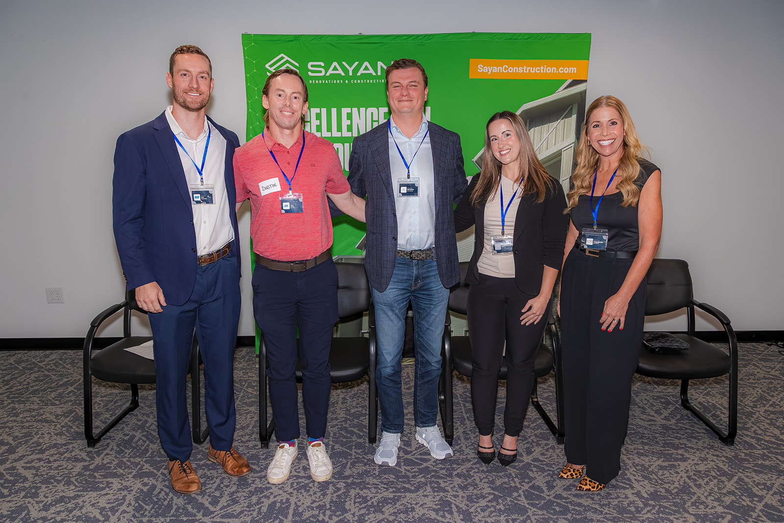 Meetup Recap: Protecting the Investment: The Property Management Playbook