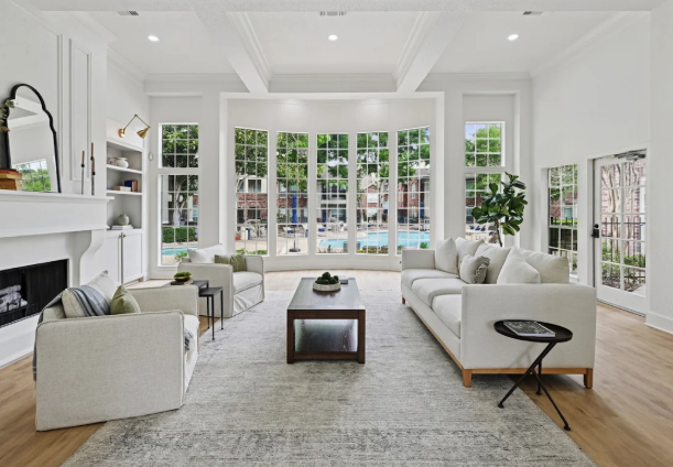 Sustainable Upgrades That Boost NOI in Multifamily Properties