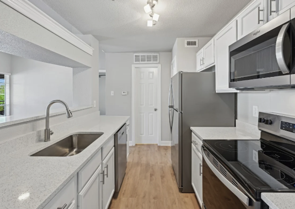 The Henry at Ranchstone — extensive value-add renovations 2