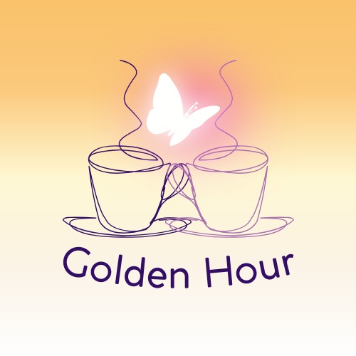 Golden Hour Logo