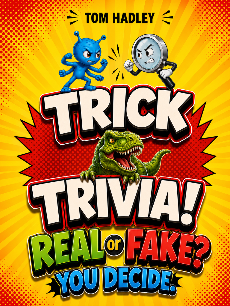 Trick Trivia