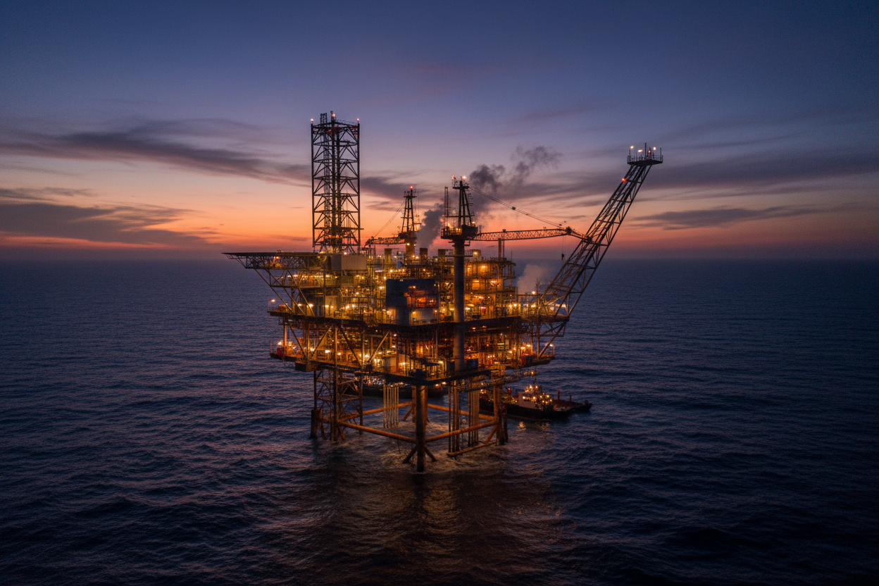 Oil & Gas Services