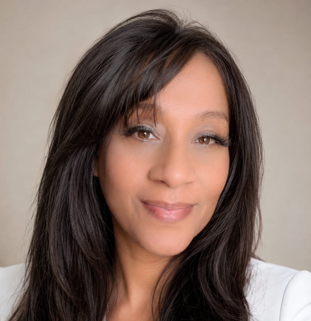 Nathalie, hypnothérapeute