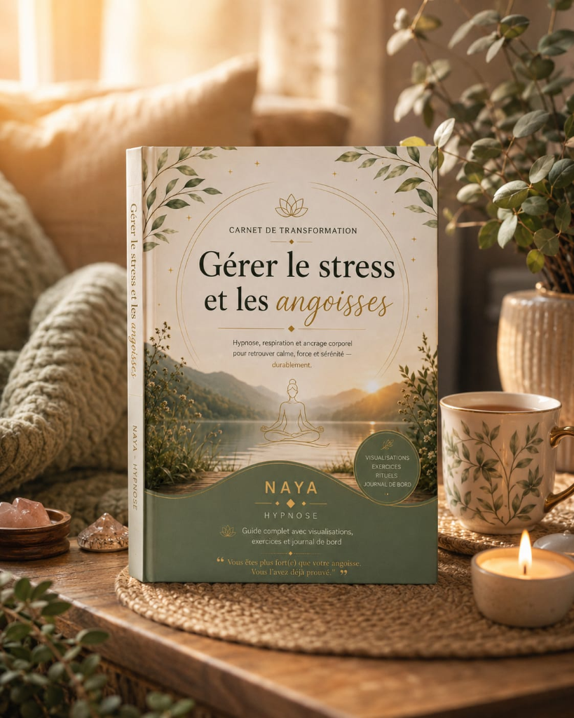 Gérer le stress et les angoisses