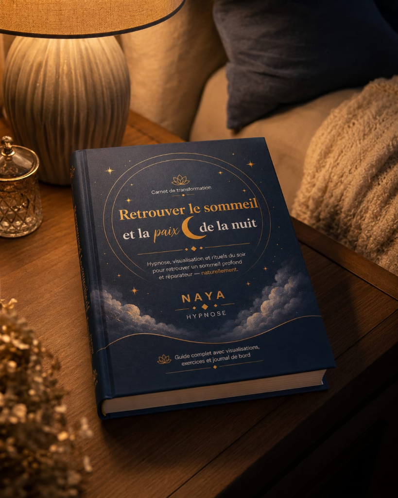 Retrouver le sommeil et la paix de la nuit