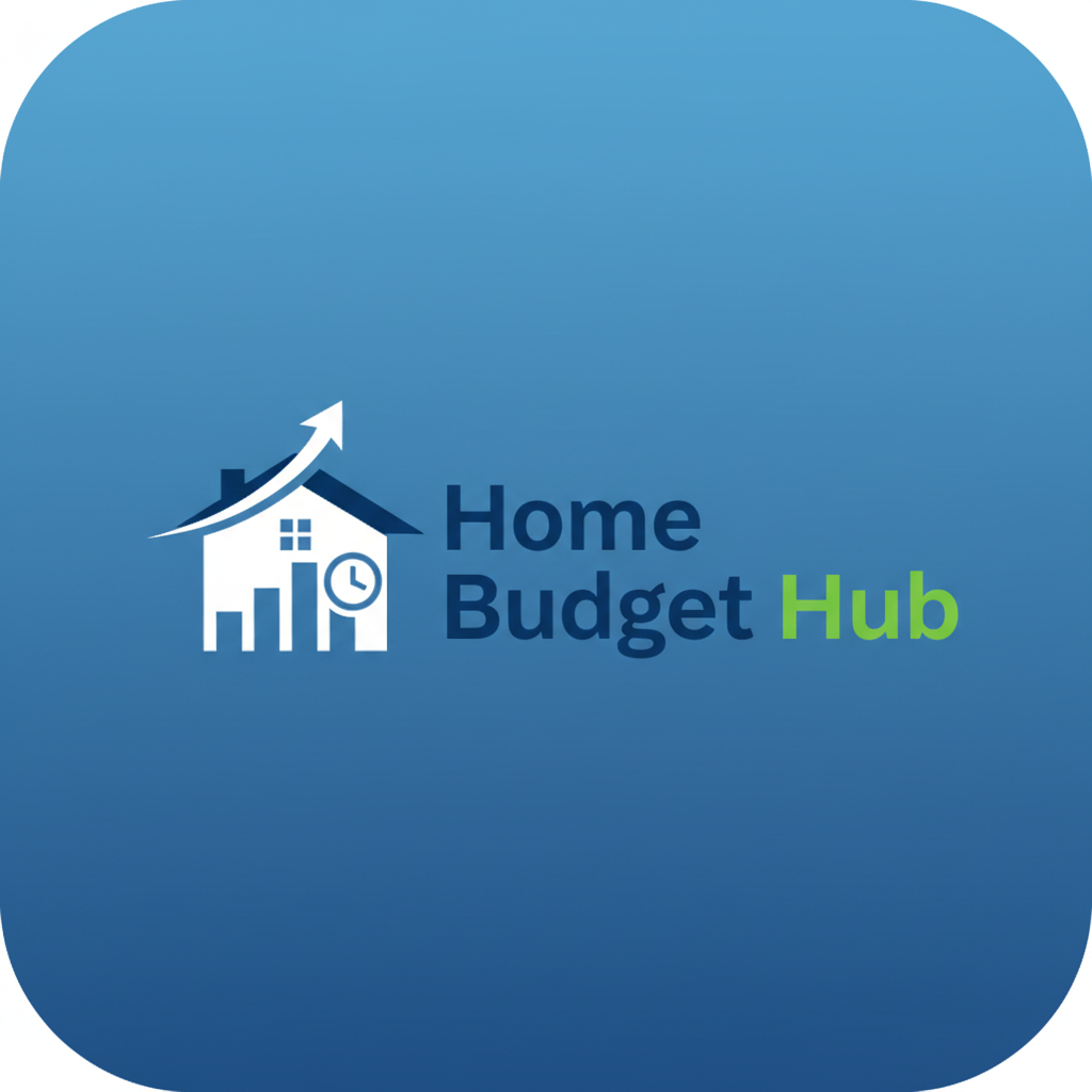 Home Budget Hub Logo