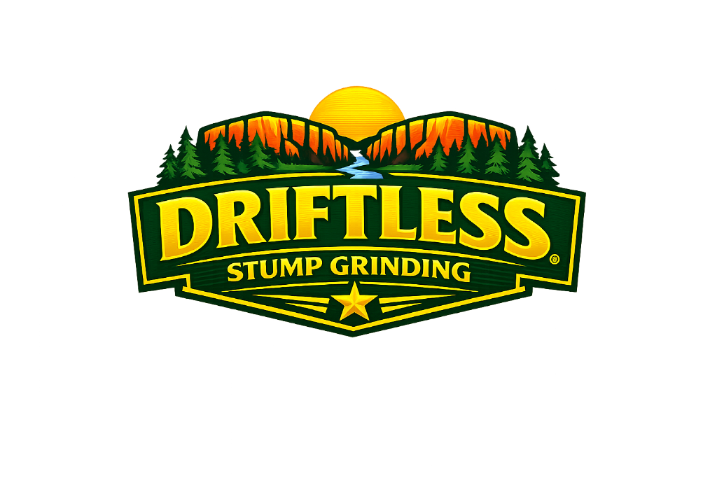 Driftless Stump Grinding