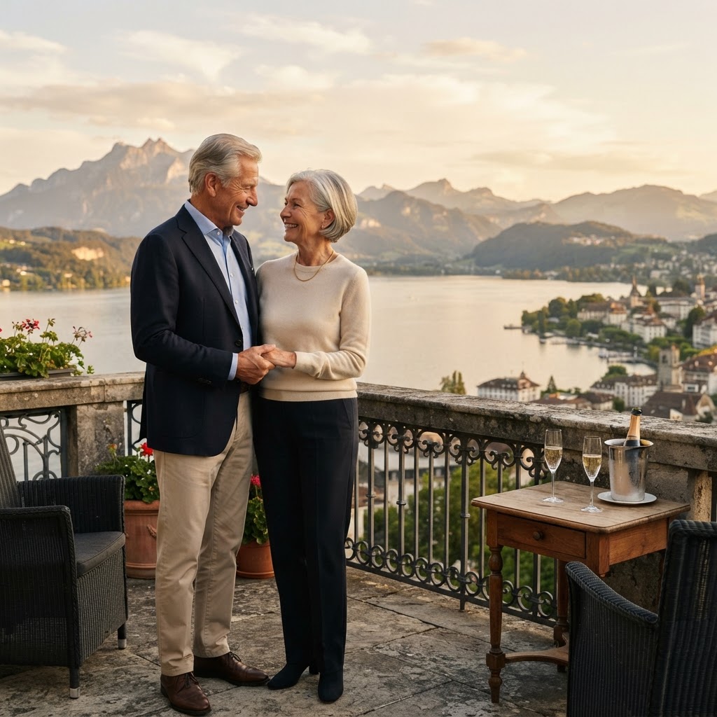 Meistbegünstigung des überlebenden Ehepartners