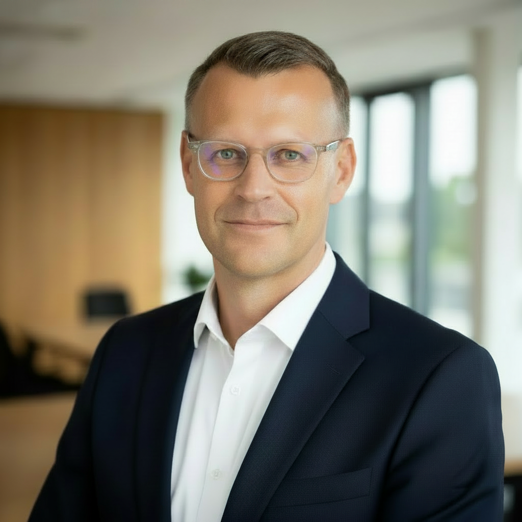 Gregor Widler – Gründer WIDLER Vermögensmanagement