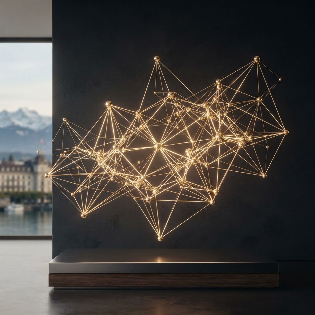 Die Rolle von Crypto-Assets im modernen Vermögensaufbau