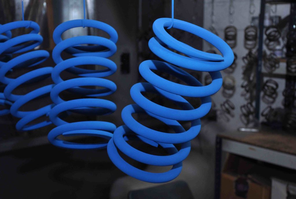 Suspension & Off-Road Parts