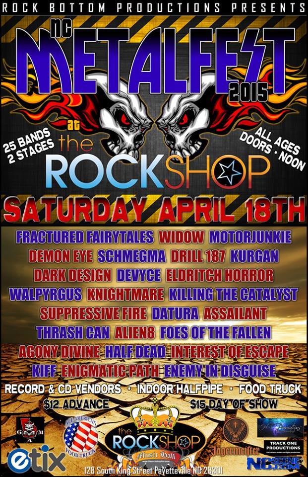 Apr 18, 2015 flyer
