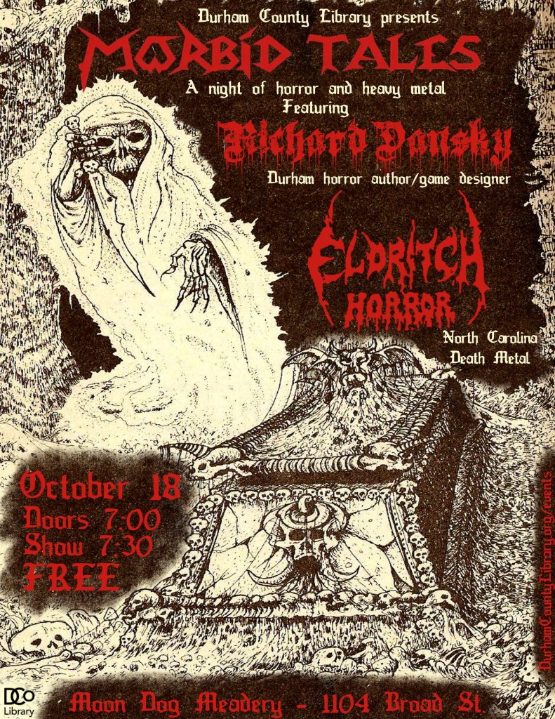 Oct 18, 2023 flyer