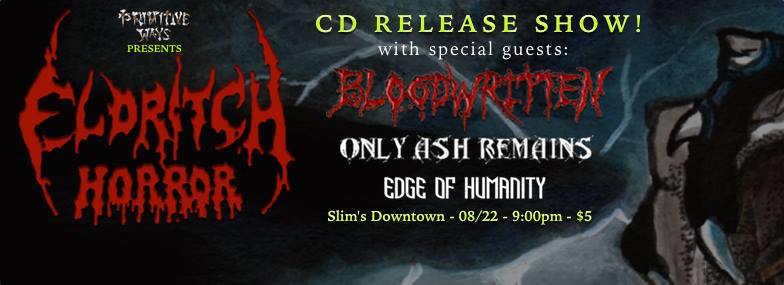 Aug 22, 2015 flyer