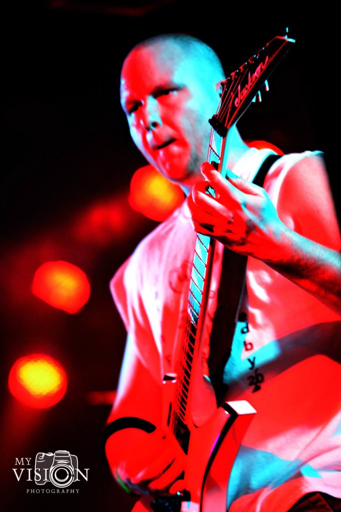 Graham Farrell