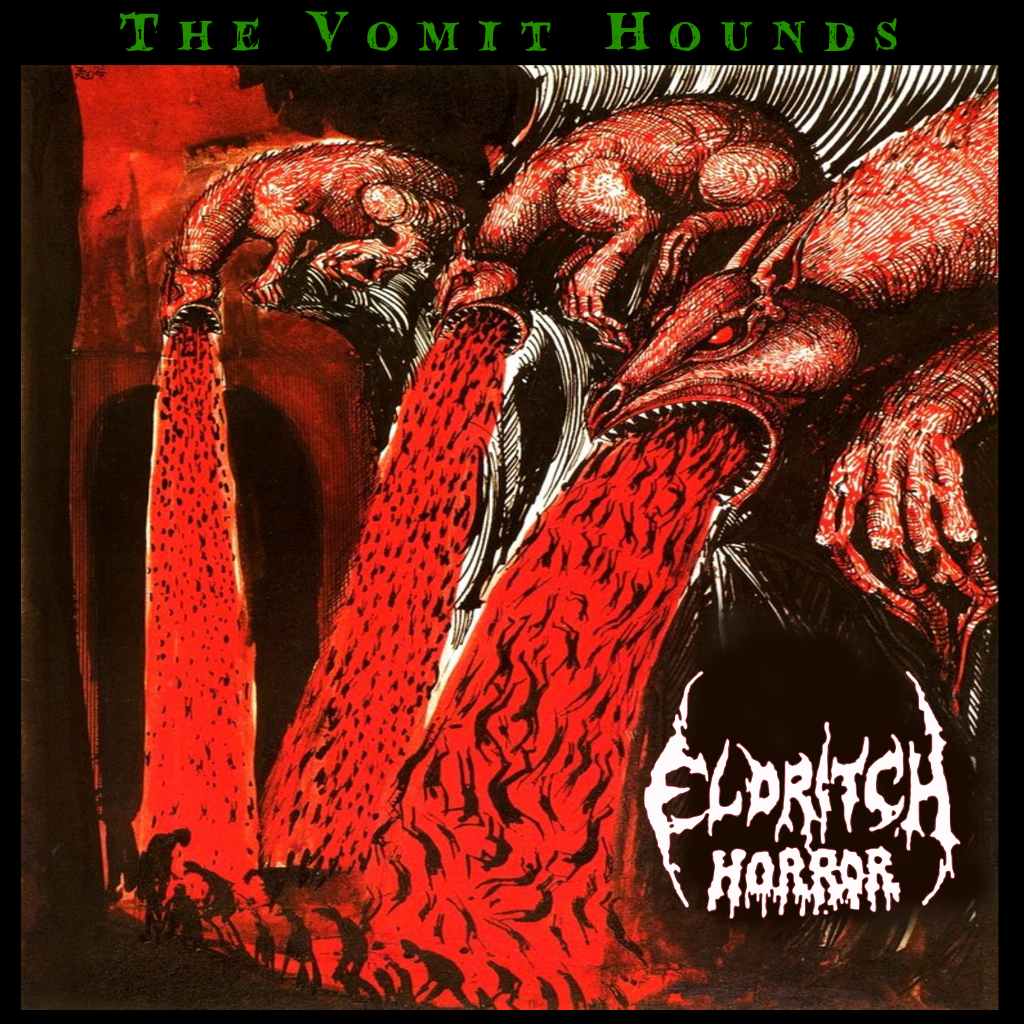 The Vomit Hounds