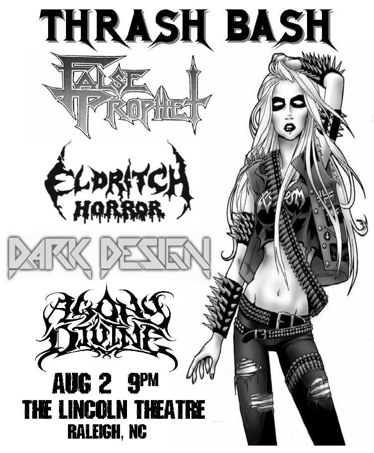 Aug 2, 2014 flyer