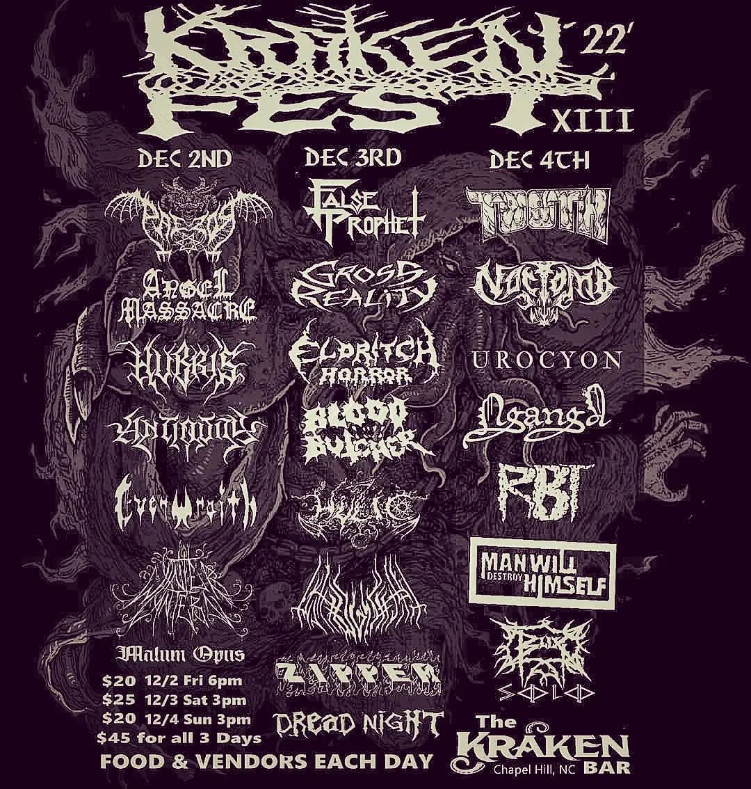 Dec 3, 2022 flyer
