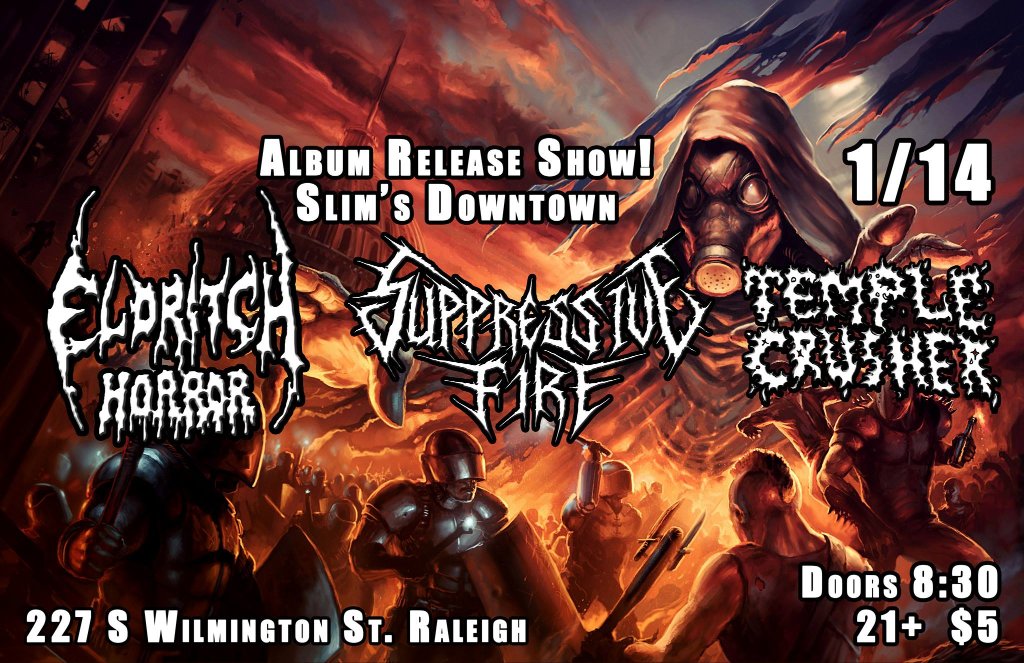 Jan 14, 2016 flyer